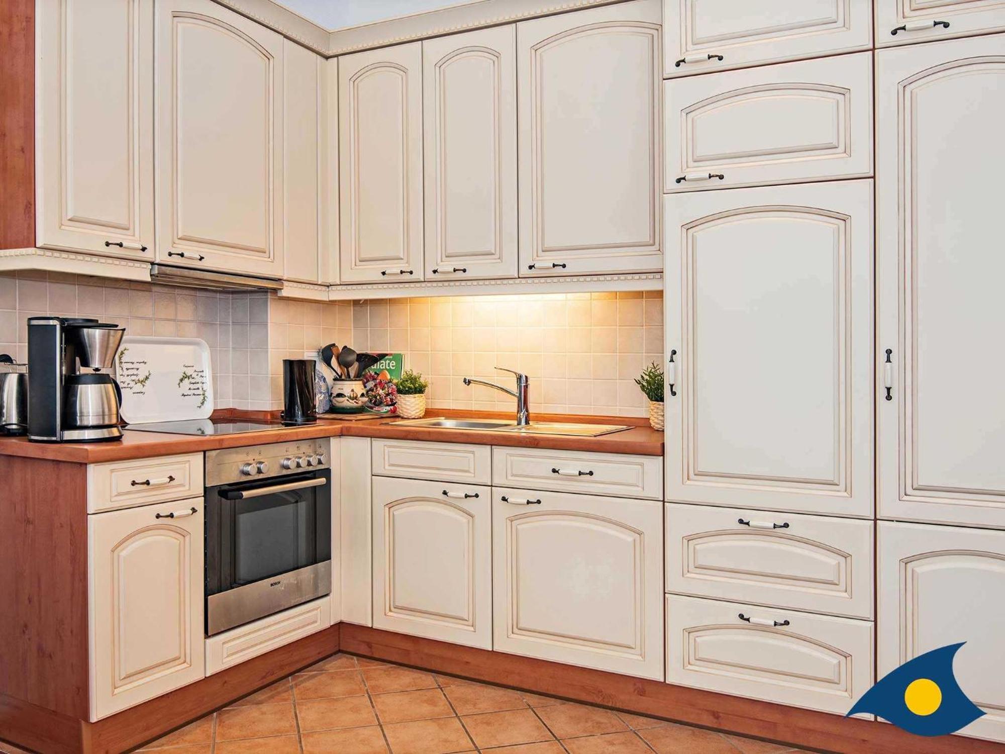 Villa Waldblick Whg 05 Heringsdorf  Rom bilde